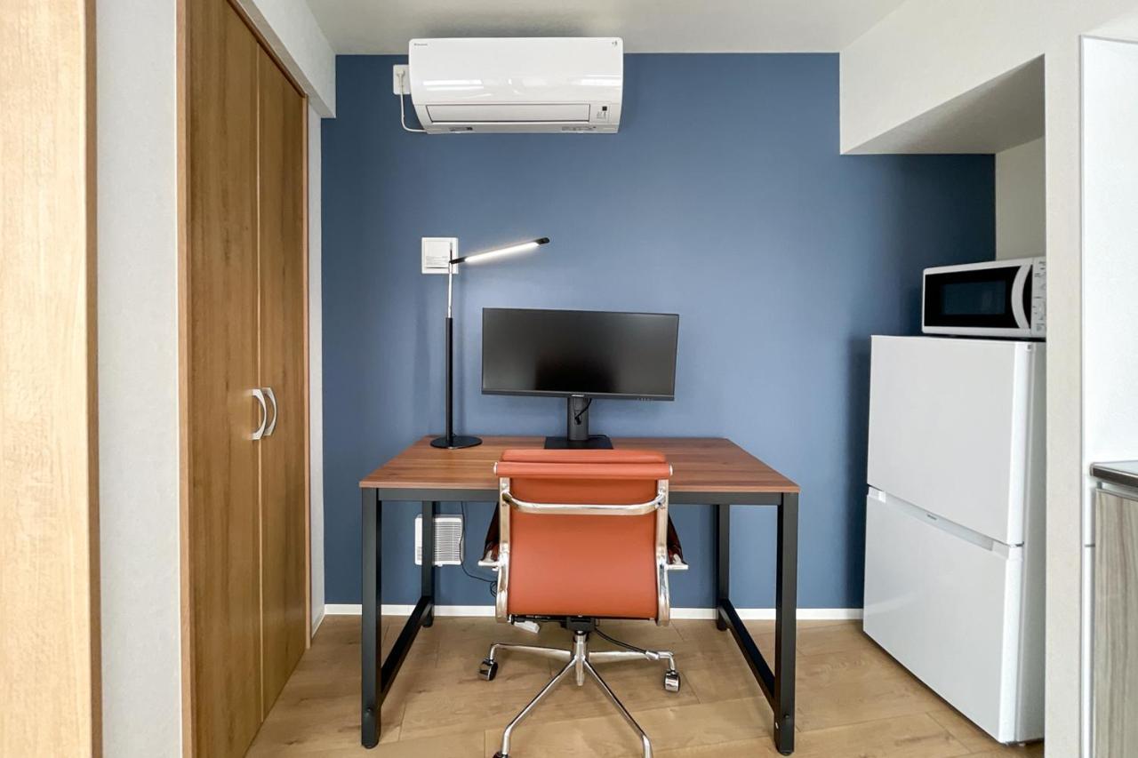 Tasuki Smart Higashinakano Apartment Präfektur Tokio