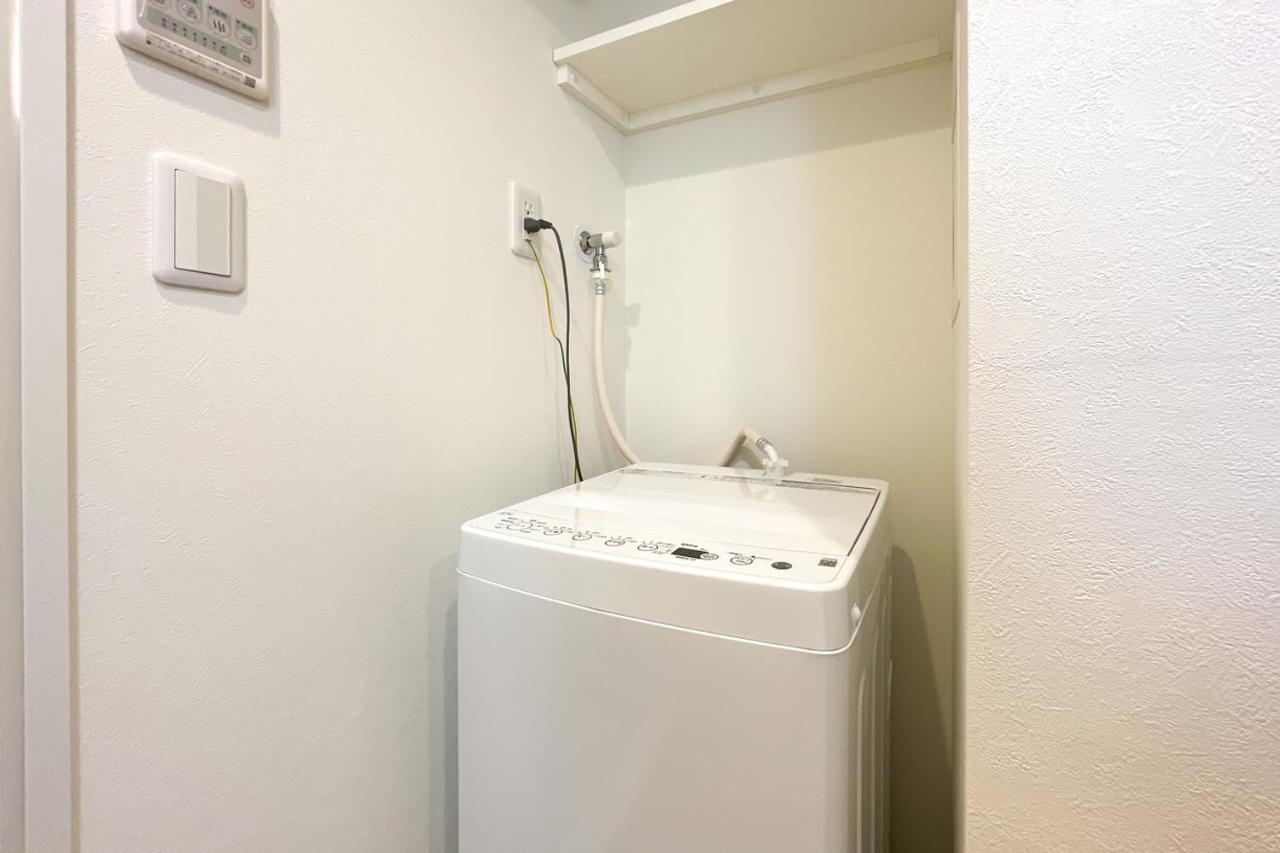 Apartment Tasuki Smart Higashinakano Präfektur Tokio