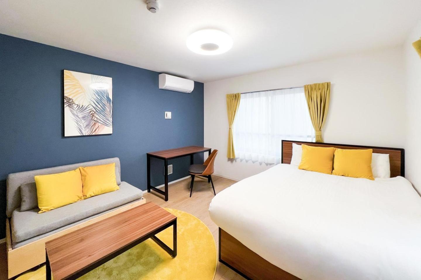 Tasuki Smart Higashinakano Apartment Präfektur Tokio