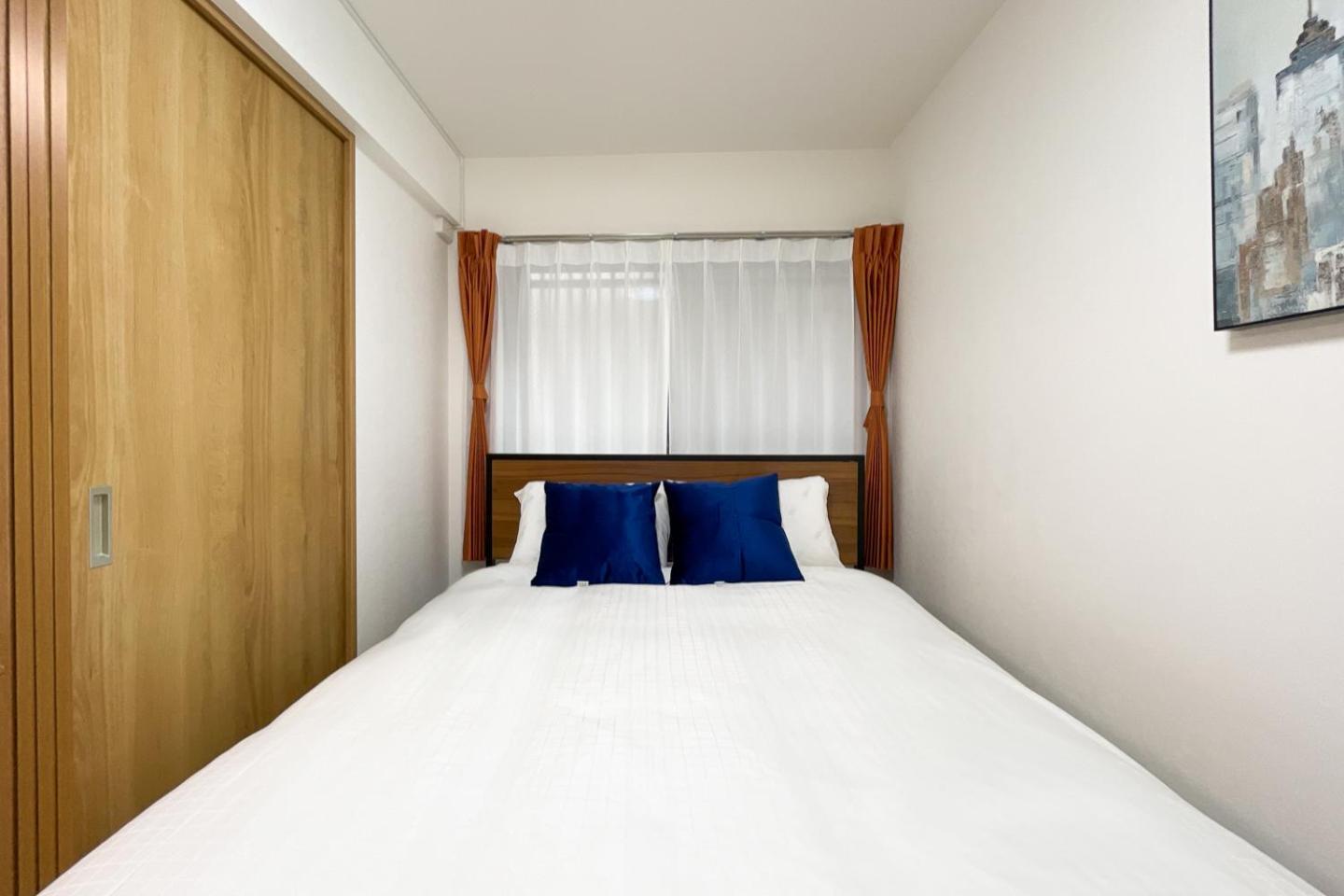 Apartment Tasuki Smart Higashinakano Präfektur Tokio