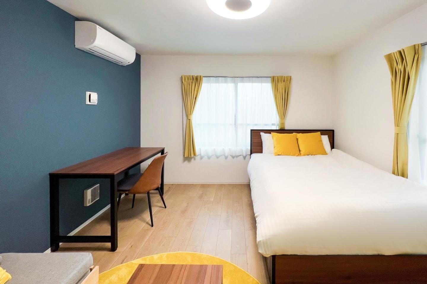Tasuki Smart Higashinakano Apartment Präfektur Tokio